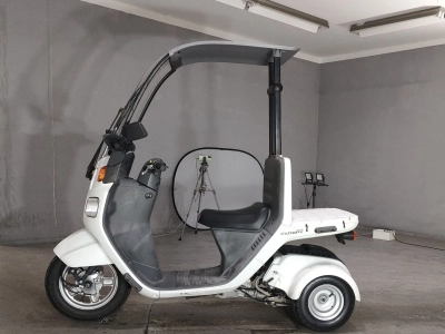 Honda GYRO