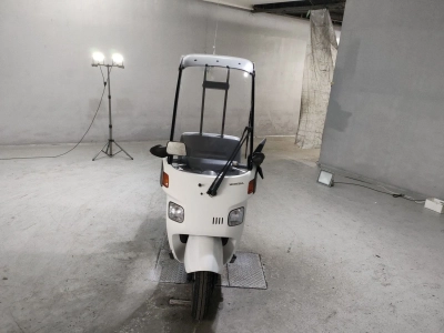 Honda GYRO