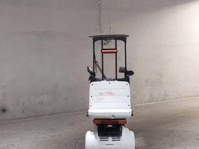 Honda GYRO