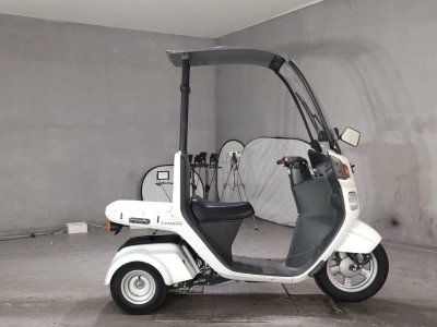 Honda GYRO