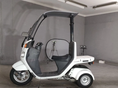 Honda GYRO