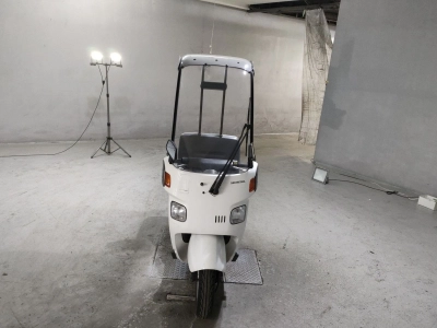 Honda GYRO