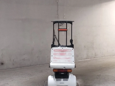 Honda GYRO