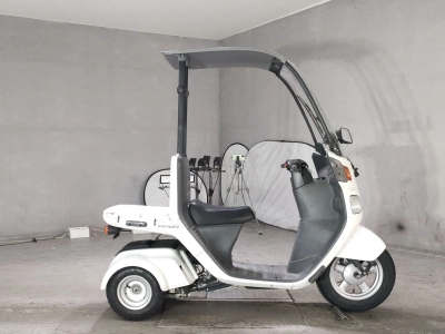 Honda GYRO
