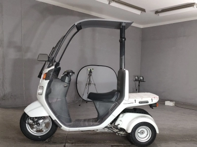 Honda GYRO