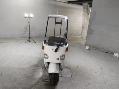 Honda GYRO