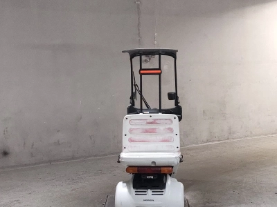 Honda GYRO