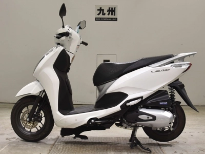 Honda LEAD 125