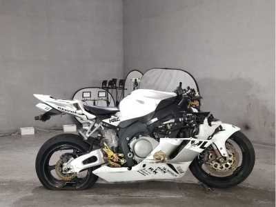 Honda CBR1000RR