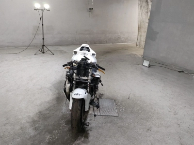 Honda CBR1000RR