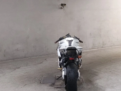 Honda CBR1000RR