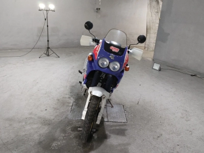 Honda AFRICA TWIN 750
