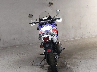 Honda AFRICA TWIN 750