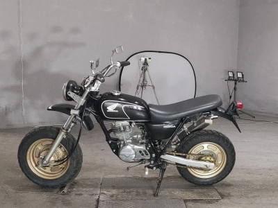 Honda APE100