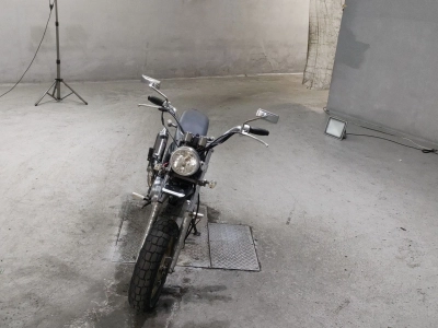 Honda APE100