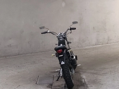 Honda APE100