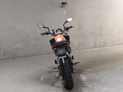 KTM KTM 125 DUKE