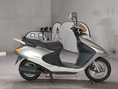 Honda SPACY100
