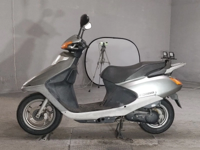Honda SPACY100