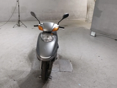 Honda SPACY100