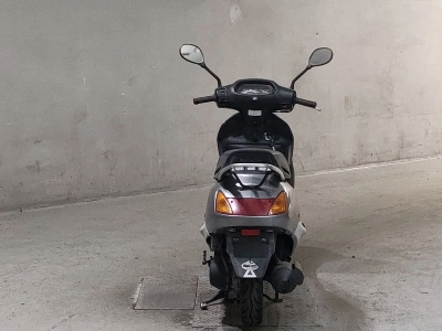 Honda SPACY100
