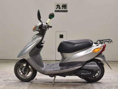 Yamaha JOG-5