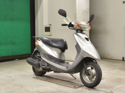 Yamaha JOG-5