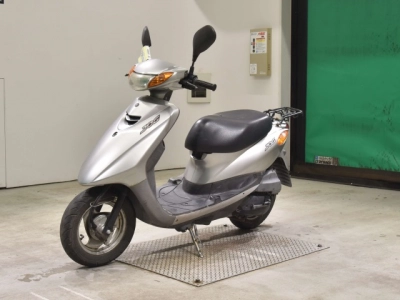 Yamaha JOG-5