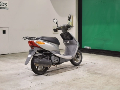 Yamaha JOG-5