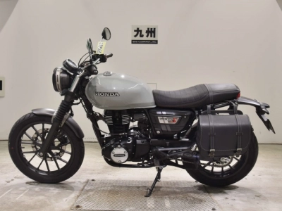 Honda GB350