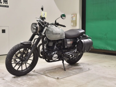 Honda GB350