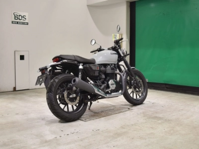 Honda GB350