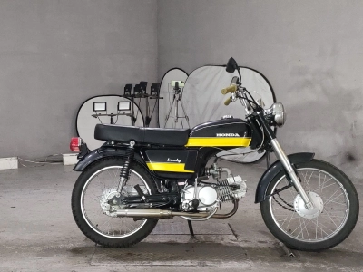 Honda BENLY50