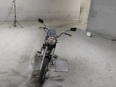 Honda BENLY50