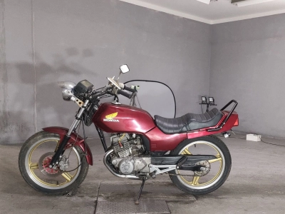Honda CB125