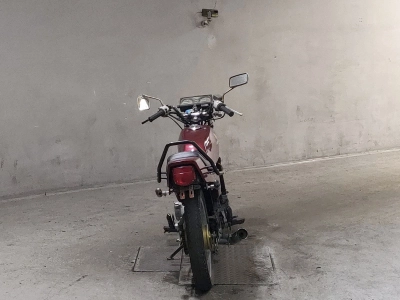 Honda CB125