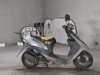 Suzuki LET'S2