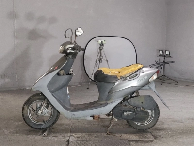 Suzuki LET'S2
