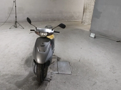 Suzuki LET'S2