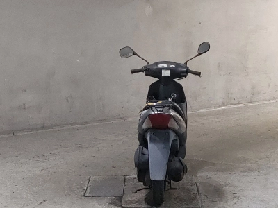 Suzuki LET'S2