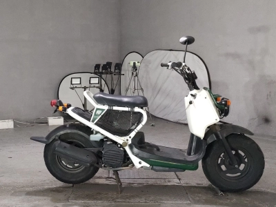 Honda ZUMAR