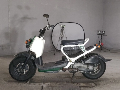 Honda ZUMAR