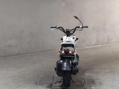 Honda ZUMAR