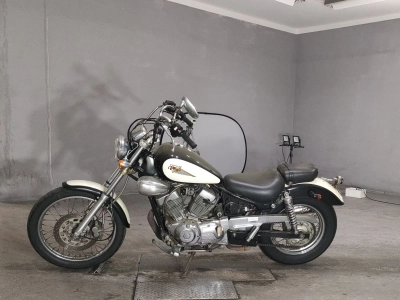 Yamaha VIRAGO 250
