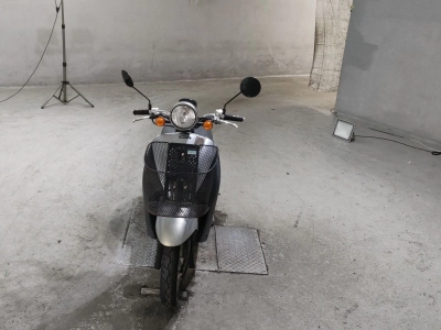Honda TODAY