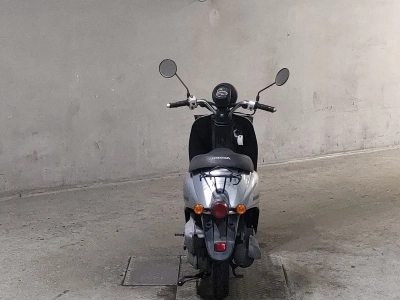 Honda TODAY