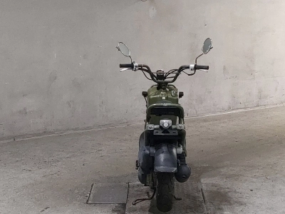 Honda ZUMAR