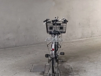 Yamaha DENDOU ASSIST JI TON  CAR  PAS  GEAR 