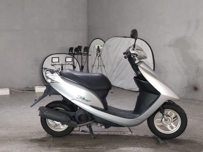 Honda DIO