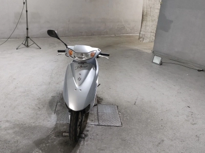 Honda DIO